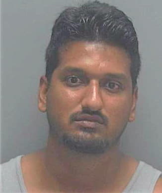 Sukhdeo Thakur - Lee County, FL 