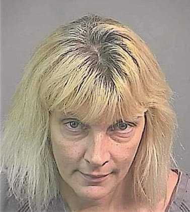 Greenberg Theresa - Brevard County, FL 