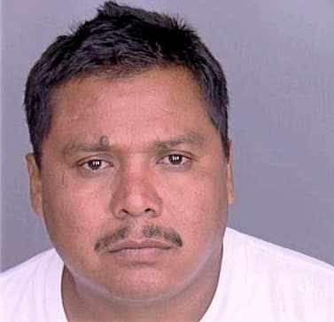 Velasquez Victor - Dallas County, TX 