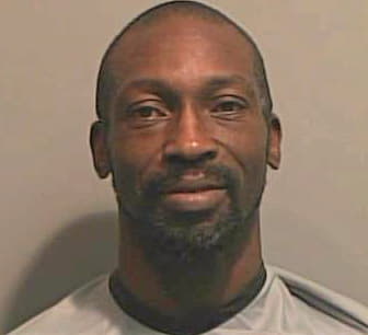 Waye Willie - Dekalb County, GA 