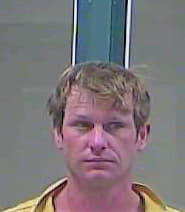 Staggs Aaron - Desoto County, MS 