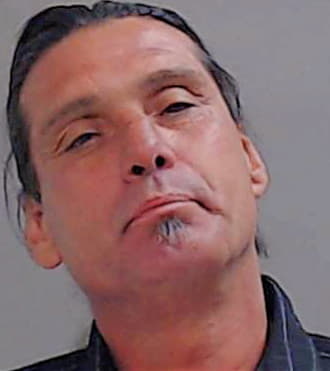 Zuniga Alvaro - Hidalgo County, TX 