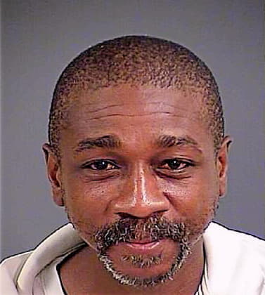 Ford Anthony - Charleston County, SC 