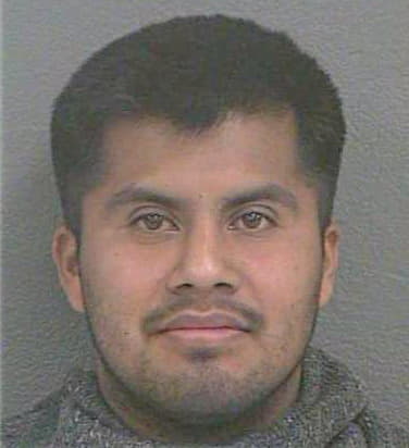 Ruiz-Tomas Antonio - Wyandotte County, KS 