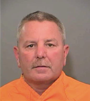 Grainger Barry - Horry County, SC 