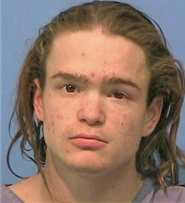 Dowd Blake - Williamson County, TX 