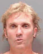 Trautman Brett - Sarasota County, FL 