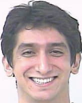Bedolla Cesar - StLucie County, FL 