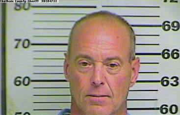Mayer Daniel - Chatham County, GA 