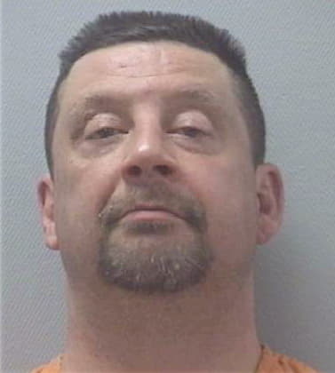 Armstrong Darrell - Lexington County, SC 