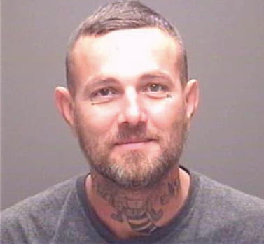 Shaver Darrell - Galveston County, TX 