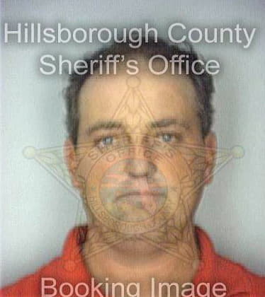 Bomia Darryl - Hillsborough County, FL 