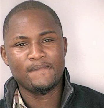Caldwell David - Hillsborough County, FL 