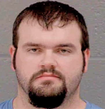 Rollick David - Mecklenburg County, NC 