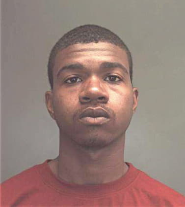 Haynes Derwin - Douglas County, GA 