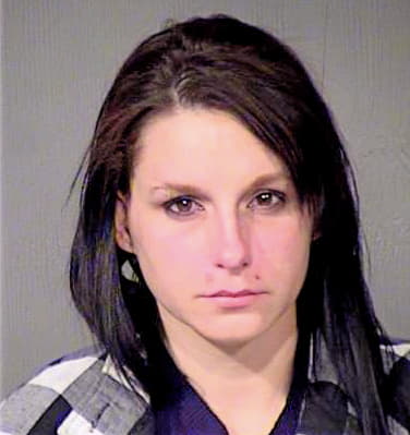 Rorls Destinee - Maricopa County, AZ 