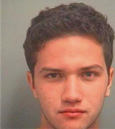 Michaels Diego - PalmBeach County, FL 