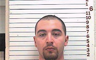 Moore Dillon - Comanche County, OK 