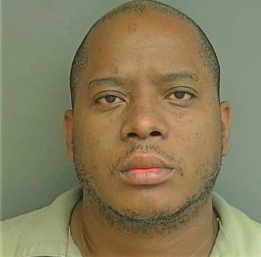 Grier Dondregus - Douglas County, GA 