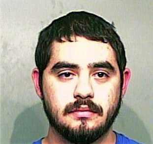 Guerrero Eric - TomGreen County, TX 