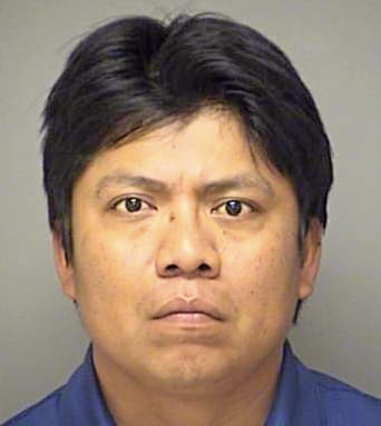 Antonio-Alvarez Franciso - Denton County, TX 