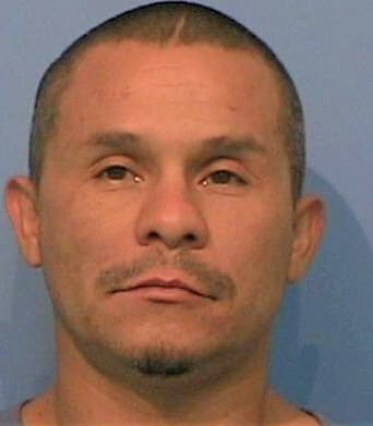 Camacho Freddy - Williamson County, TX 