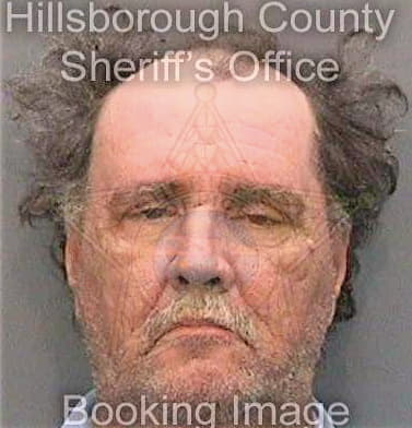 Johnson George - Hillsborough County, FL 