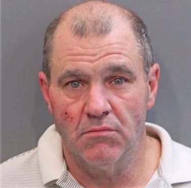Miller James - Hamilton County, TN 