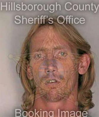 Moseley Jamie - Hillsborough County, FL 
