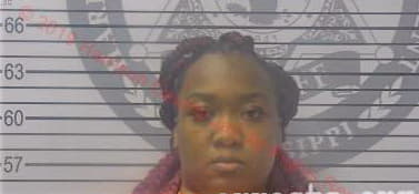 Wilkerson Janiyah - Harrison County, MS 