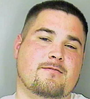 Hogan Jason - Polk County, FL 