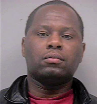 Debe Jean-Marc - Gwinnett County, GA 
