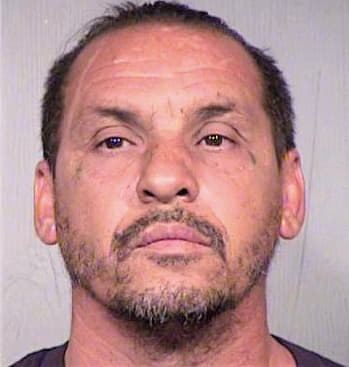 Payne John - Maricopa County, AZ 