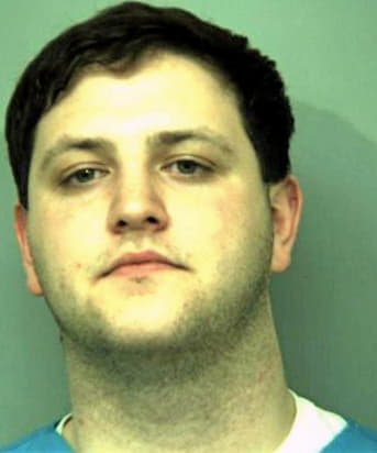 Hough Johnathan - Williamsburg County, VA 