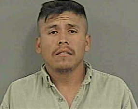Diaz-Flores Jose - Catoosa County, GA 