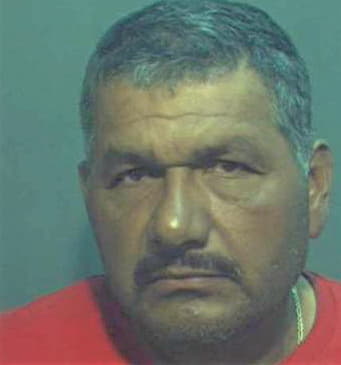 Sanchez Jose - Orange County, FL 