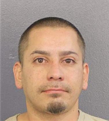 Gonzalez Joseph - Broward County, FL 