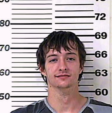 Bonner Joshua - Henderson County, TX 