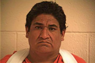 Montano Juan - Hidalgo County, TX 