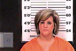 Herbert Julie - Hunt County, TX 