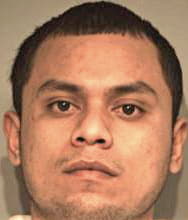 Moreno Julio - Hidalgo County, TX 