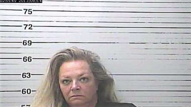 Wesson Kimberly - Harrison County, MS 