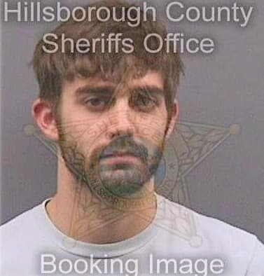 Hosey Kyle - Hillsborough County, FL 