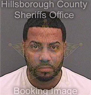 Bonilla Luis - Hillsborough County, FL 