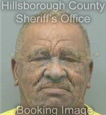 Williams Major - Hillsborough County, FL 