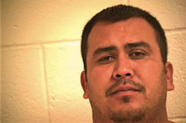 Perez Manuel - Hidalgo County, TX 