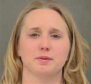 Miller Marissa - Mecklenburg County, NC 