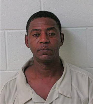 Mathis Mark - Newton County, GA 