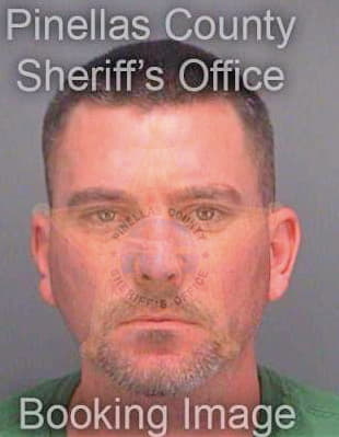 Sands Matthew - Pinellas County, FL 