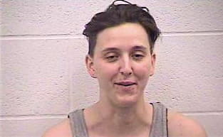 Gibson Nichelle - Kenton County, KY 
